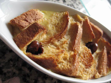 Bread Pudding