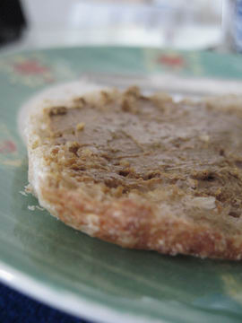 Chicken Liver Paste