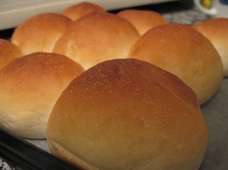 milk bread