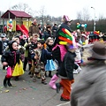 Carnival of De Rank 20-02-2009