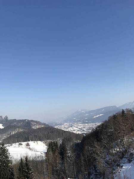 【歐洲/奧地利捷克】蜜月12日Day3 奧地利--鹽礦‧哈斯達特‧聖沃夫岡湖