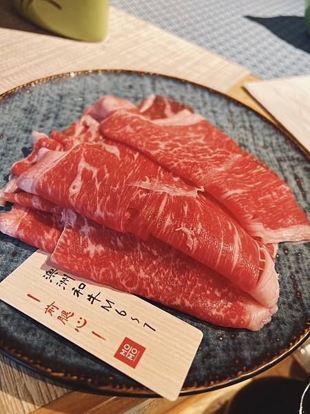 [食記]台北Mo-Mo-Paradise和牛吃到飽 