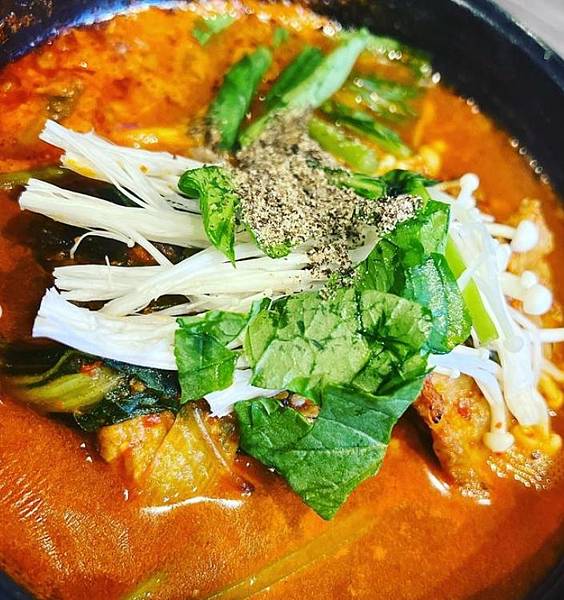 [食記] 台北 東大門韓國特色料理