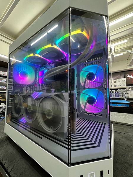 標新立異的潮流 標新立異的潮流