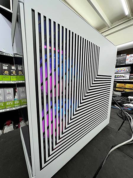 標新立異的潮流 標新立異的潮流