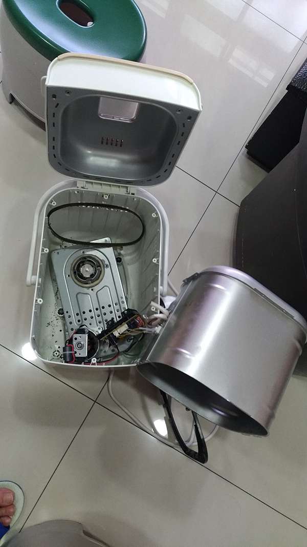 日本siroca 全自動製麵包機shb 518使用心得 Forever漾ing 痞客邦