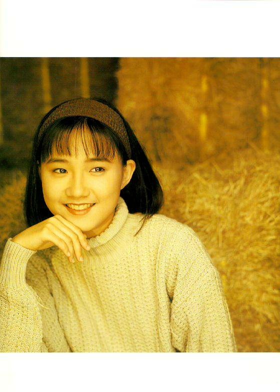 何妤玟-The Season Rainbowsome
