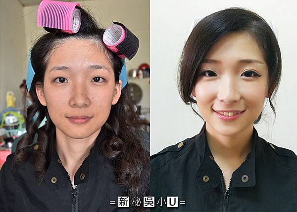 嘉義新秘吳小u-芳心美妝前後.jpg 嘉義新秘吳小u-芳心美妝前後.jpg