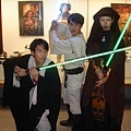 2005 Tattoine-Jedi Master