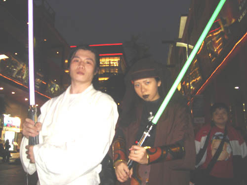 2005 520Wanner Village-Jedi Master