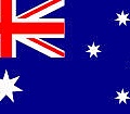 australia flag