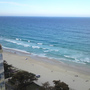 Gold Coast tour -Sea view