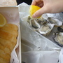 Gold coast tour-fresh oyster