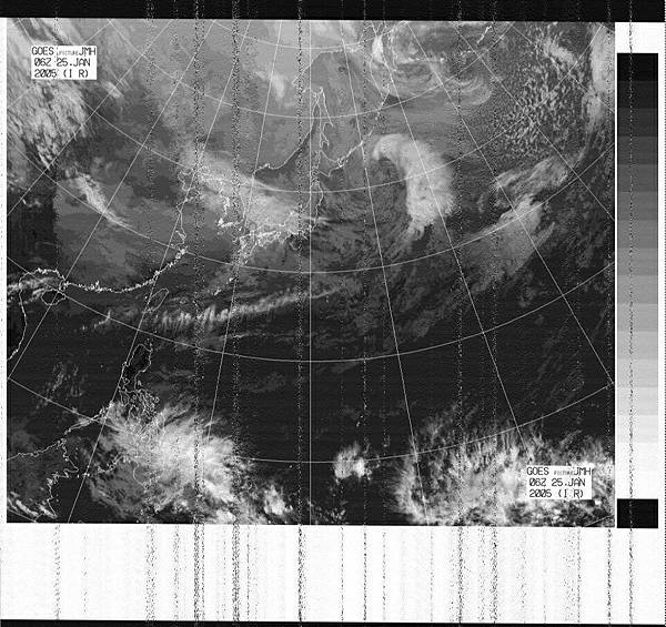 3/FAX 050125 星期二 0710