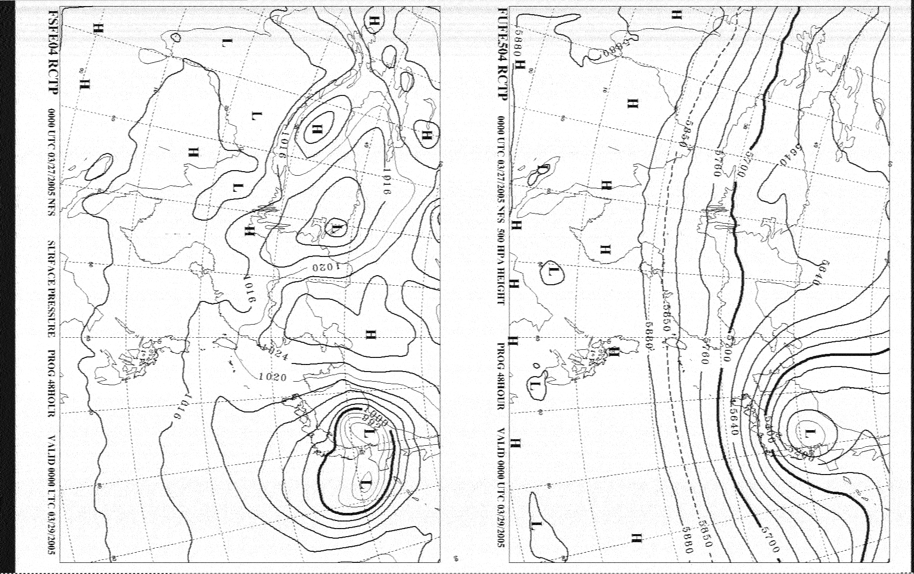 FAX 050327 星期日 0553