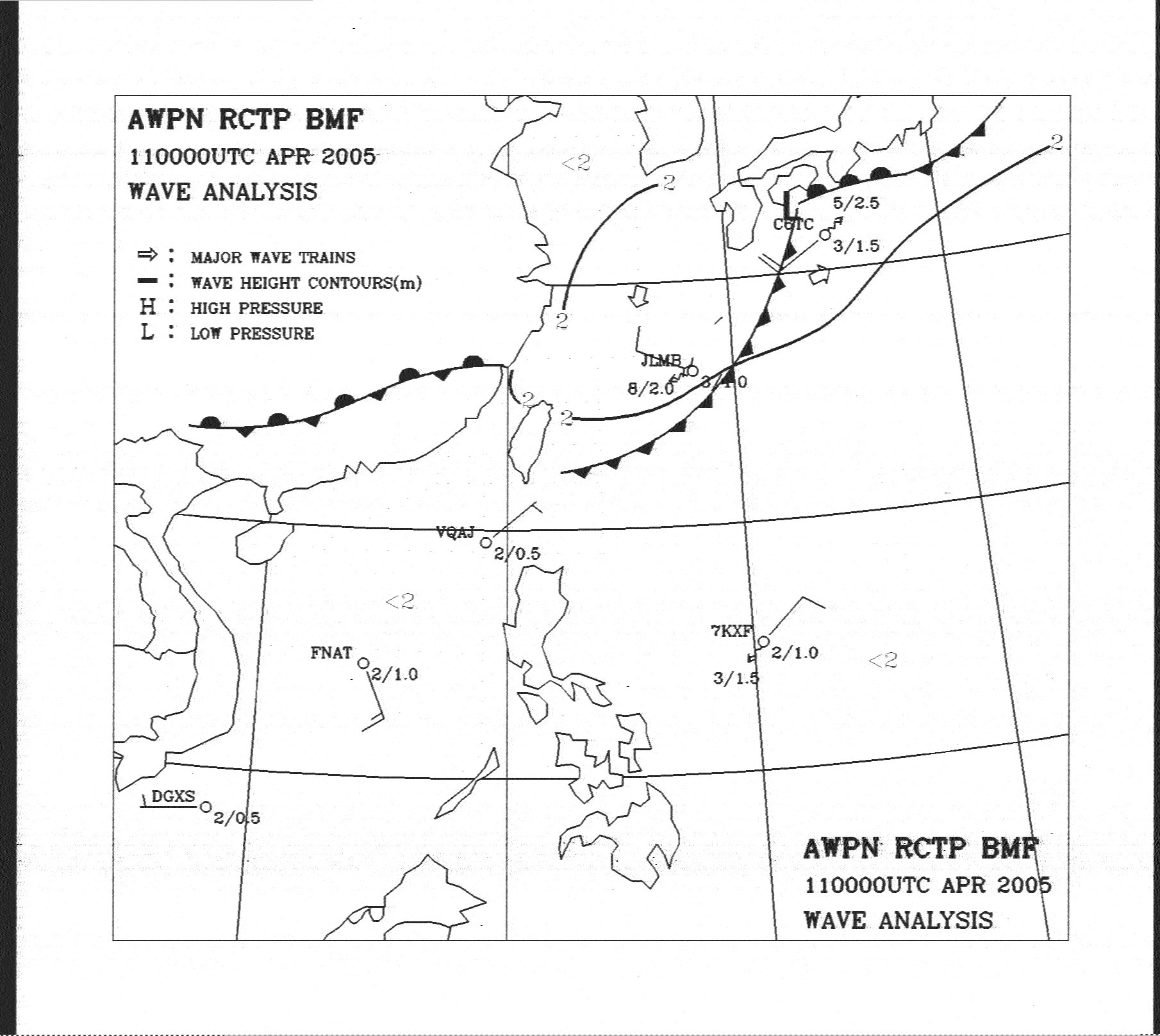 FAX 050411 星期一 0807