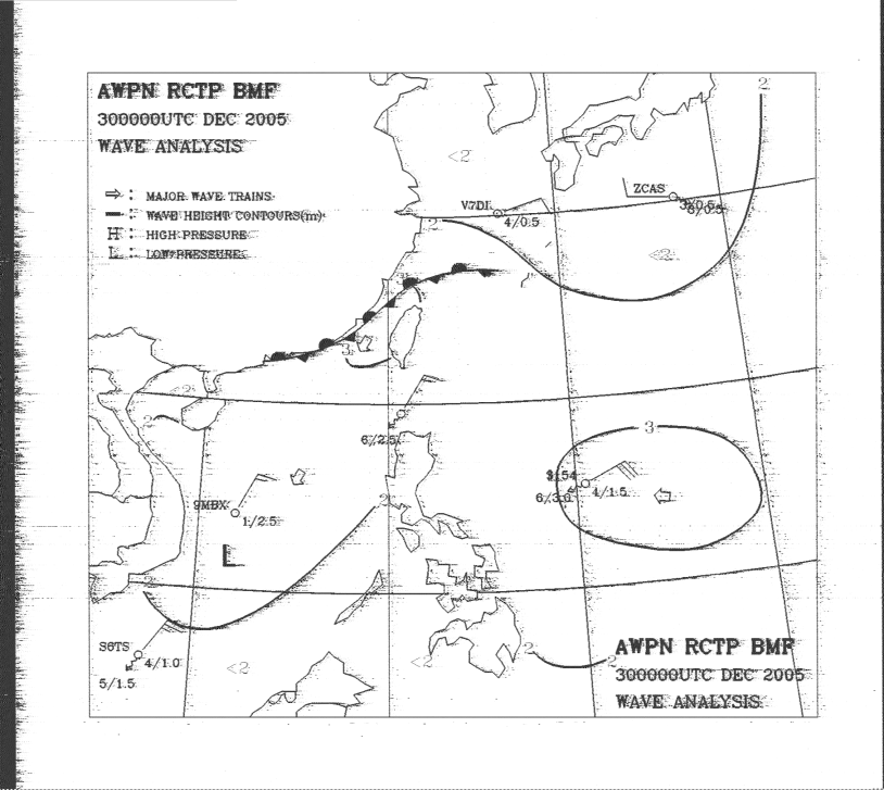 FAX 051230 星期五 0807