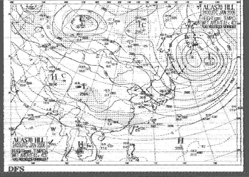 FAX 060124 星期二 0526