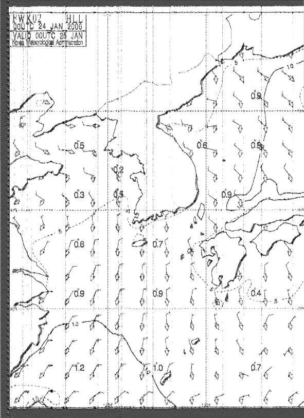 FAX 060124 星期二 0714