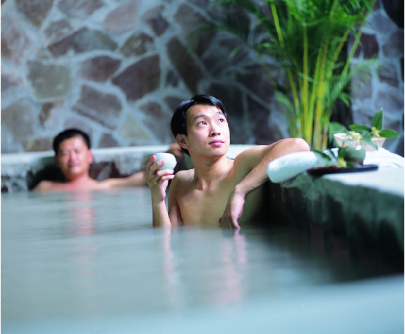 關子嶺統茂溫泉會館 男裸湯 1 Jpg Lutemountain 的相簿 痞客邦