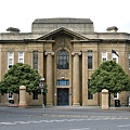 Newark College