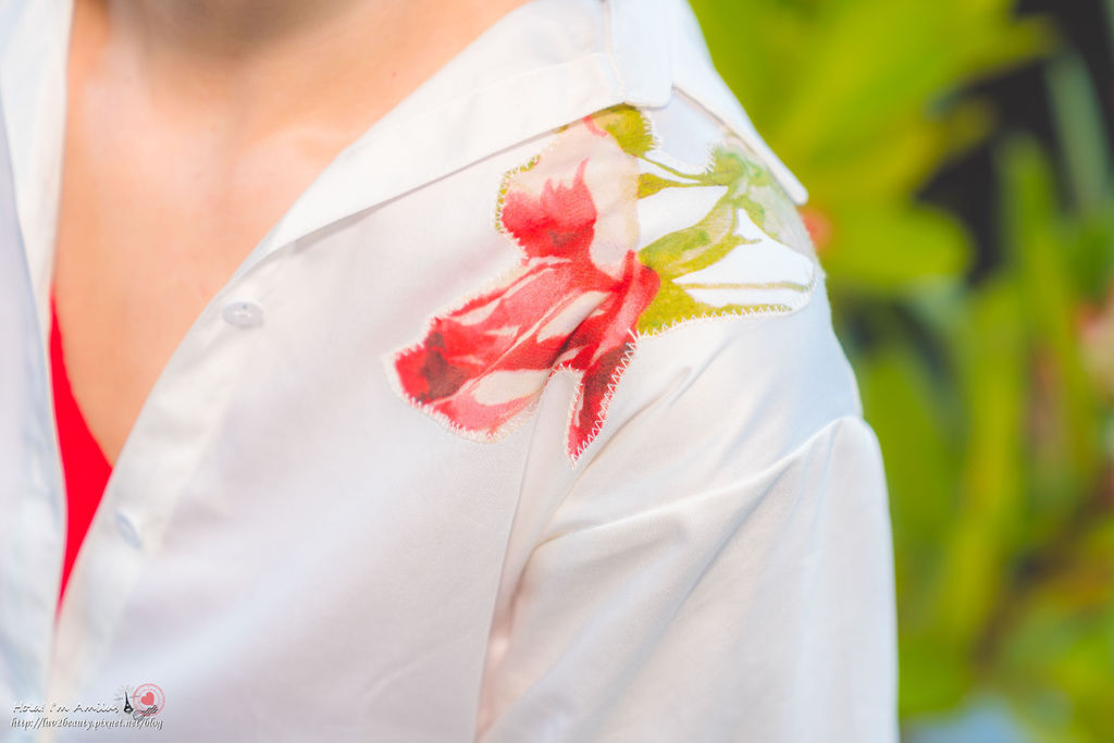 keywear奇威名品 出乎意料百搭~凉爽有质感的夏季穿搭推荐 3 looks