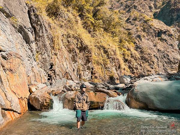 18 屏東祕境_哈尤溪_七彩岩壁_野溪溫泉_大武部落.jpg