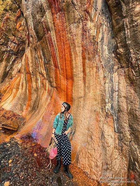 22 屏東祕境_哈尤溪_七彩岩壁_野溪溫泉_大武部落.jpg