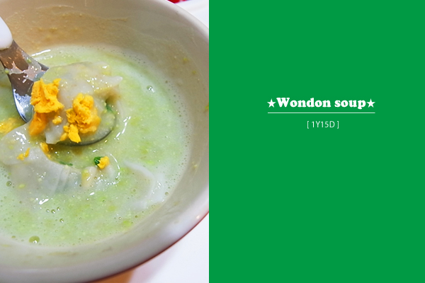 wonton soup wonton soup