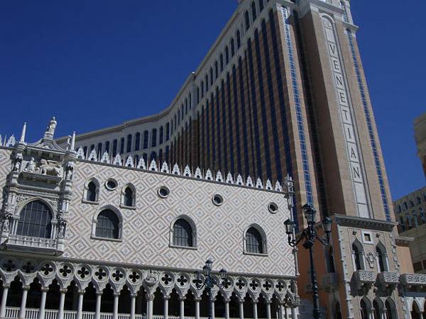 Venetian