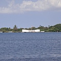 USS Arizona Memorial