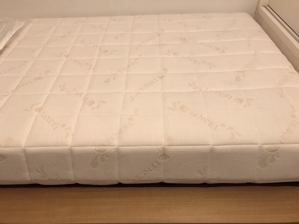 乳膠床墊 乳膠床墊