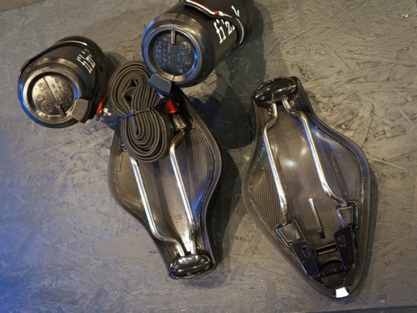 fizik saddle bottle cage