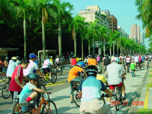 仁愛路四段