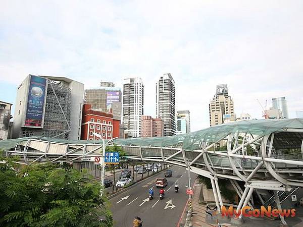 ▲雙北熱門捷運商圈宅出爐！在地商圈不輸一級商圈，新北「府中商圈」最旺.jpg