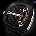 SEVENFRIDAY M2