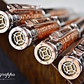 Montegrappa │ 萬特佳 Grappa 義式白蘭地限量筆款