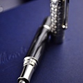 Montegrappa │ 萬特佳 100週年限量筆