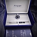 Montegrappa │ 萬特佳 100週年限量筆