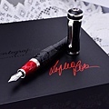 Montegrappa │ 萬特佳 Sophia Loren 蘇菲亞·羅蘭限量聯名筆款