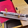 Montegrappa │ 萬特佳 伊斯蘭書法限量筆款