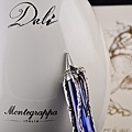 Montegrappa │ 萬特佳 Salvador Dali 達利限量筆款