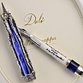 Montegrappa │ 萬特佳 Salvador Dali 達利限量筆款