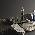 Montegrappa │ 萬特佳 Salvador Dali 達利限量筆款