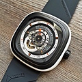 SEVENFRIDAY P3