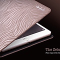 iPad mini 2&3 Zebra Series