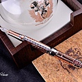 Montegrappa │ 萬特佳 Grappa 義式白蘭地限量筆款