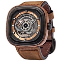 SEVENFRIDAY P2B/03