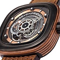 SEVENFRIDAY P2B/03