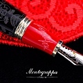 Montegrappa │ 萬特佳 Sophia Loren 蘇菲亞·羅蘭限量聯名筆款